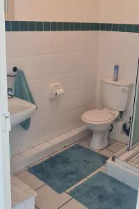 25 Stay at Terrace Mews