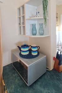 25 Stay at Terrace Mews