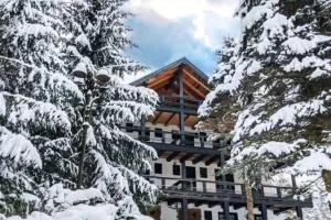 Cabana Serenade - سوسفيتا