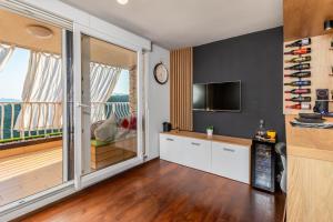 Lucky Apartment Rijeka - Happy Rentals