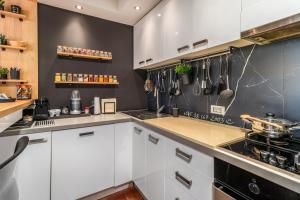 Lucky Apartment Rijeka - Happy Rentals