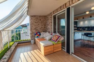 Lucky Apartment Rijeka - Happy Rentals