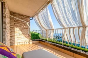 Lucky Apartment Rijeka - Happy Rentals