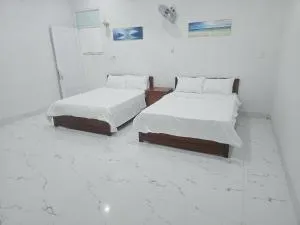 Nhà Khách Hoàng Thắng - Bồng Sơn