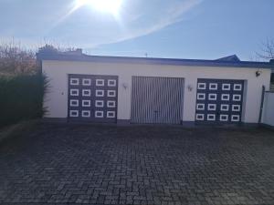 Exklusives Apartment in Geilenkirchen für 6 Personen mit Balkon
