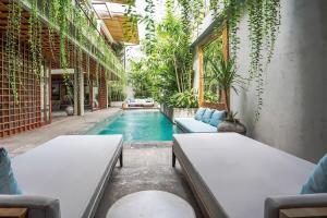 Villa Vinaka Canggu