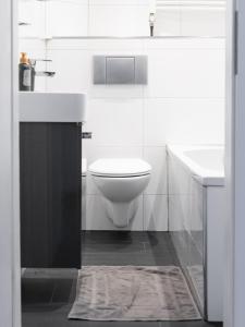 Zentral 1 SZ Küche, Bad