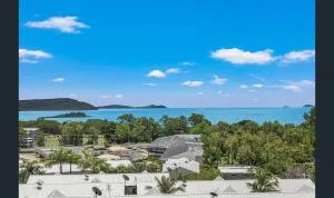 Ocean View Retreat on Eshelby - Bowen