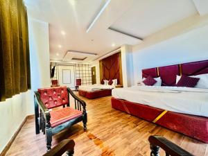 Residencys Royal Galaxy Palace