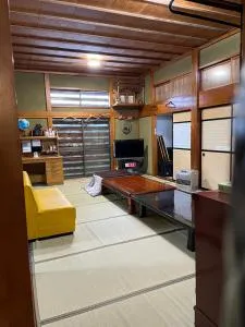 古民家 巳巳 - 南鱼沼市