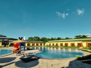 34k Hotel and Resort powered by Cocotel