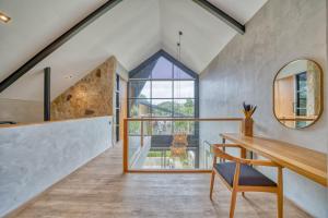 Masuka Loft Villas