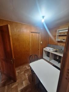 Cabaña en Pilar Meza 1