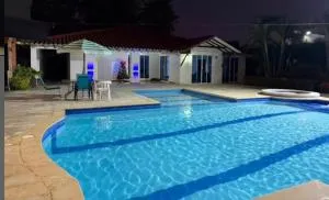 Villa Hermelina - Honduras