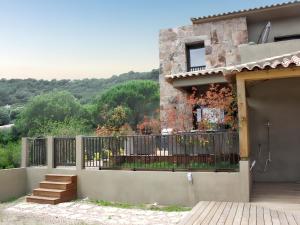 Appartement spacieux à Porto-Vecchio avec piscine partagéeB