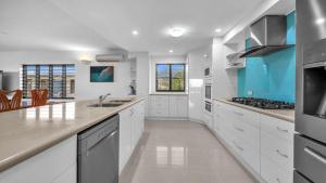 Whitsunday Escape - Beachfront with Private Pool