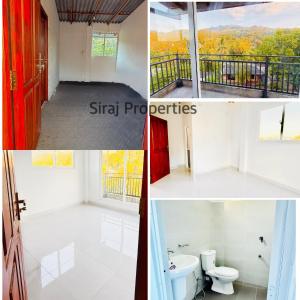 Kandy Green view guest house