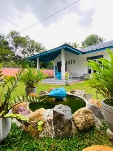 Azure Marina - Rathgama