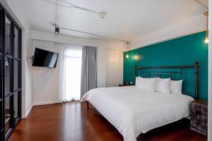 Hotel Presidente