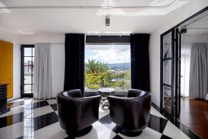 Hotel Presidente