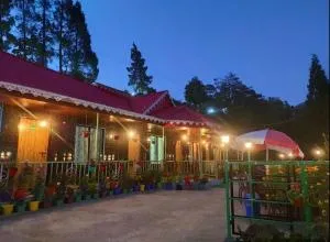 Nivvana Homestay By StayApart - Lava