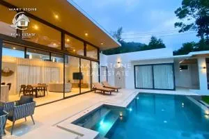 Villa Dream Life - Ban Thung