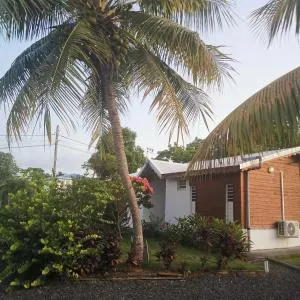 La Bragelognière - Pombiray