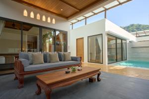 Malisa Villa Suites - SHA Extra Plus