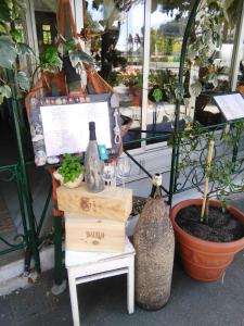 Ristorante Hotel Mira