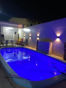 Casa aconchego Barra Grande