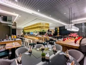 查贝卡西卡朗格兰德祖立大酒店 - 芝卡朗