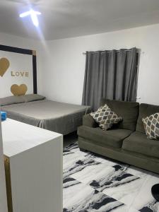 White Sparks Guesthouse