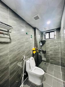 Tịnh Garden Homestay