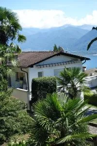 Casa Angela - Locarno