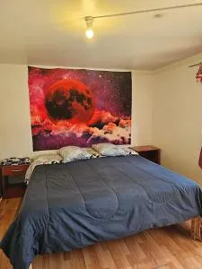 El valle - 巴伊亚英格莱萨