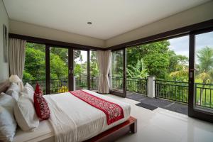 Mardika Private Villa Ubud