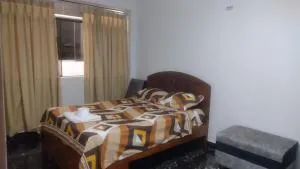 Amplio Hogar para grupo de Familia - Yanas