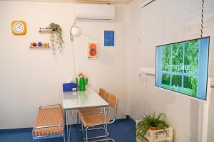 Close and good, Seoul Yeongdeungpo Orbit Stay