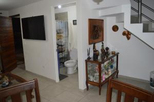 Casa Lulu junto a Queretaro