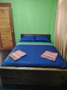 Rafters Guest House