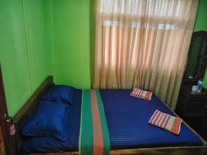 Rafters Guest House