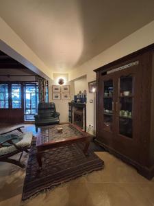 Mountain View 3bhk Near Mall Road Deodar Retreat