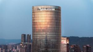 Pagoda Hotel Chongqing Jiefangbei