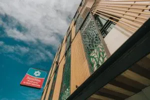 SureStay Plus Hotel by Best Western AC LUXE Angeles City