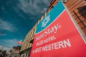 SureStay Plus Hotel by Best Western AC LUXE Angeles City