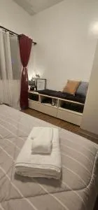 Laidback Cavern at Studio City Alabang - 阿拉邦