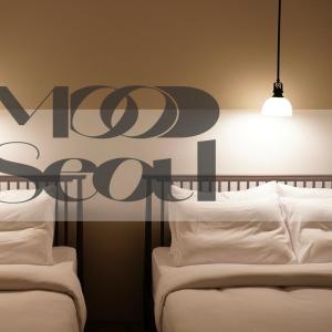 NEW OPEN Mood Seoul