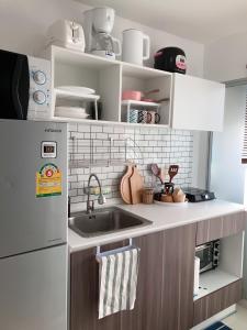 Beautiful studio room, near mall