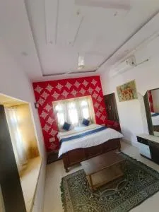 Sunbright Jaisalmer - Jaisalmer