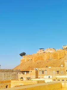 Sunbright Jaisalmer